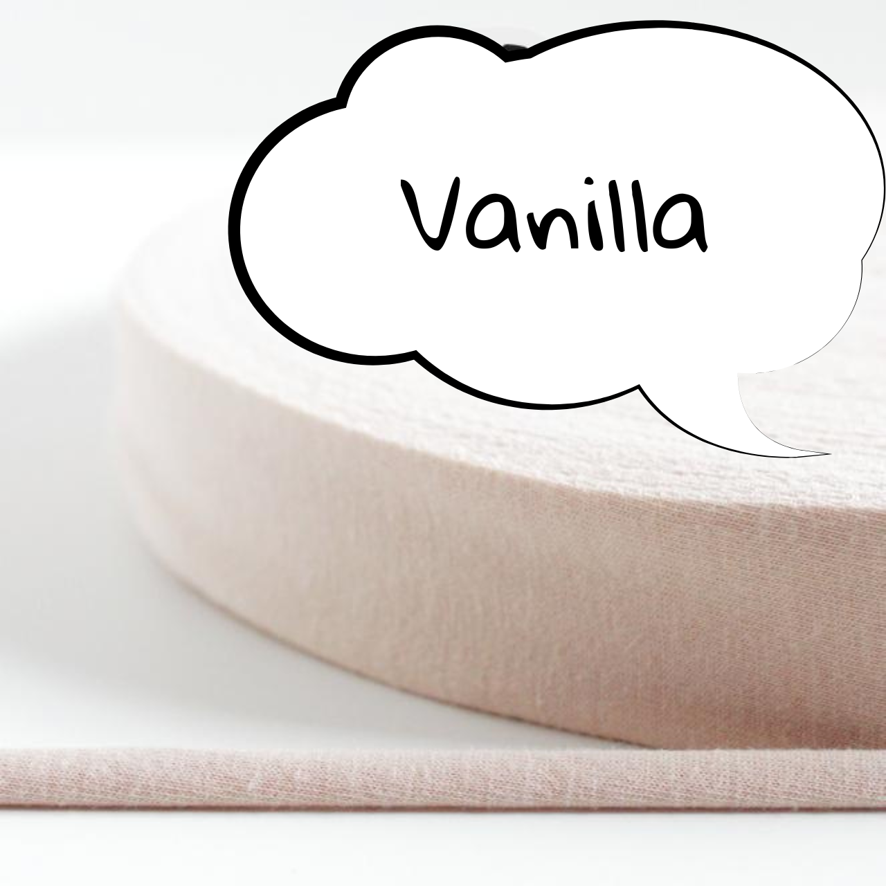 Vanilla