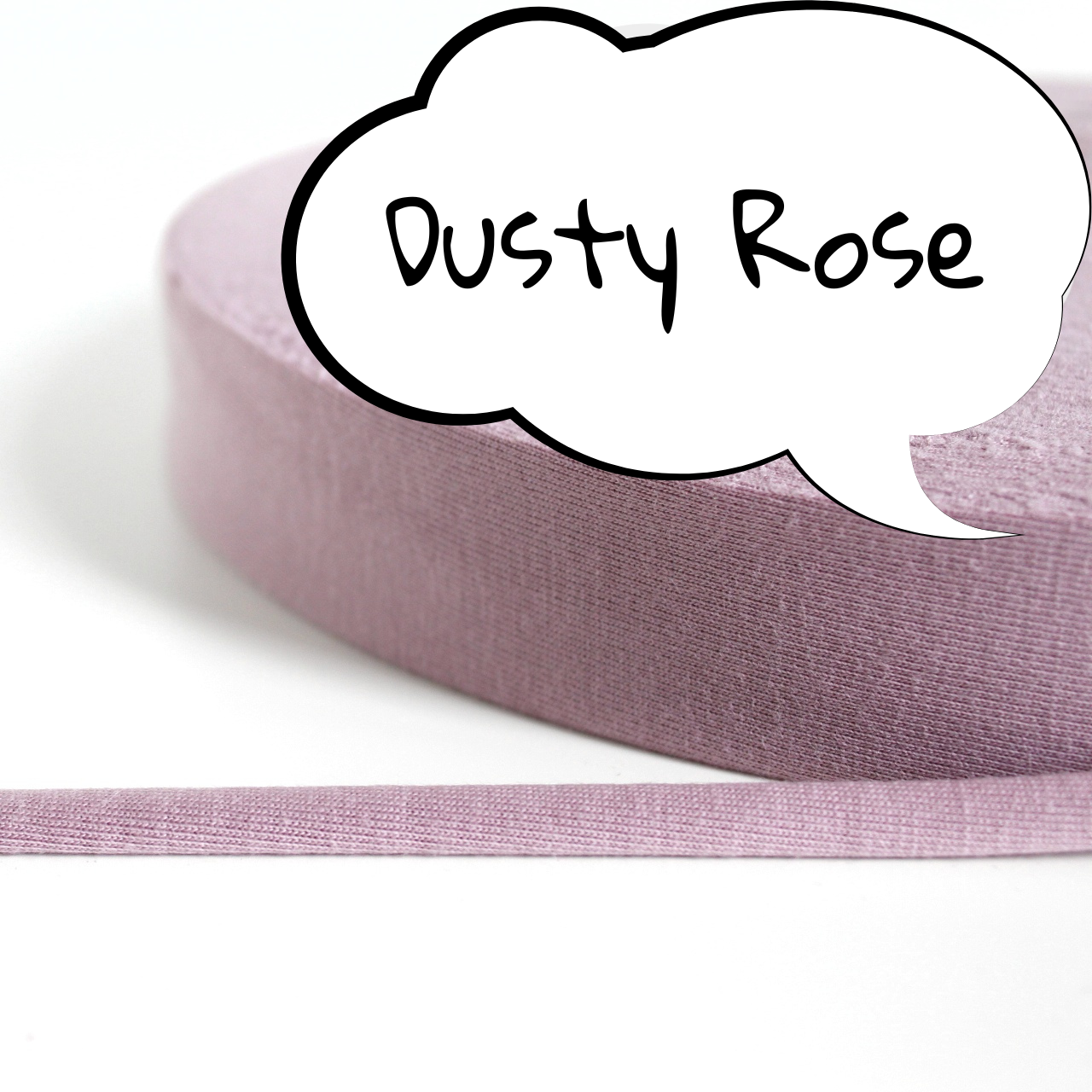 Dusty Rose