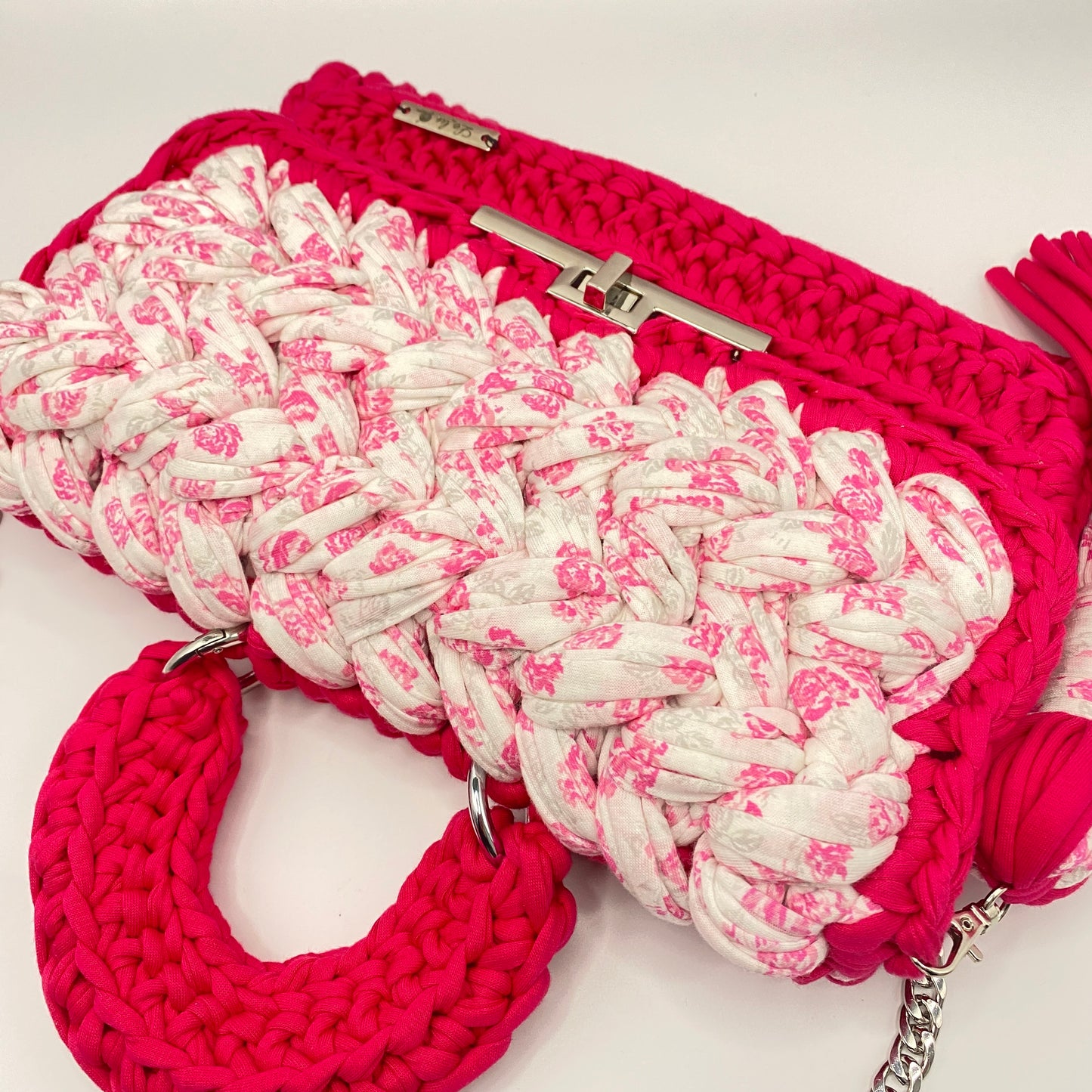 Diana Limited Edition Pink