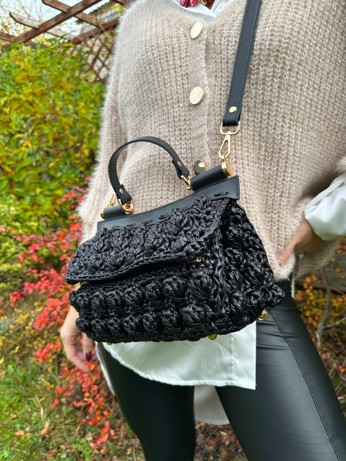 Puffette Puffette – Lelu