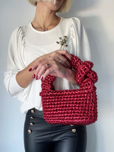 Load image into Gallery viewer, Kelly Handbag red
