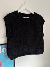 Load image into Gallery viewer, Loopy Mango Cozy Vest
