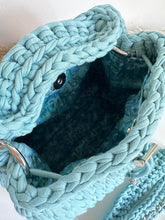 Загрузить изображение в средство просмотра галереи, Anna Soft Crochet Crossbody Bag
