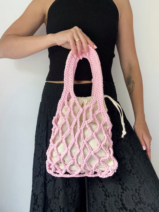 Ava marshmallow medium