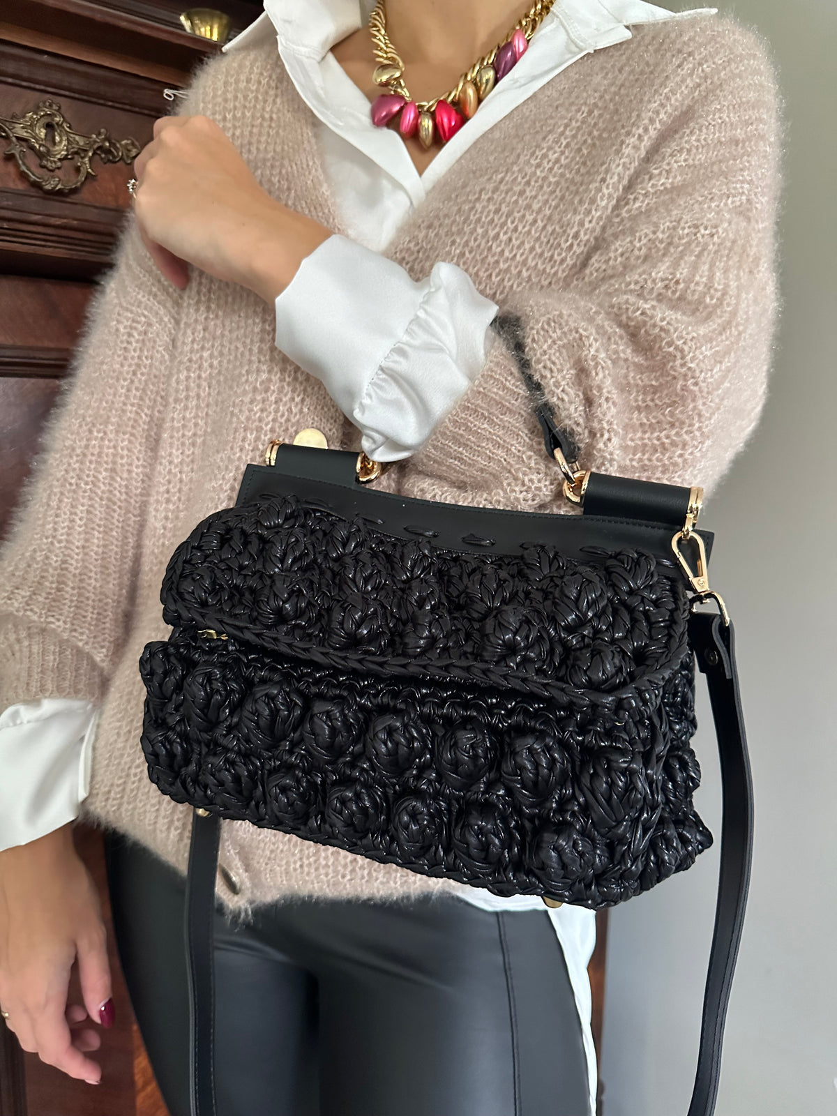 Puffette Puffette – Lelu
