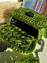 Load image into Gallery viewer, Lili metallic Lime Limited Edition
