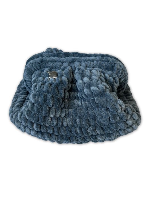 Velvet soft medium graphite