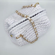 Load image into Gallery viewer, Clutch Casual No 1. Cotton Bag
