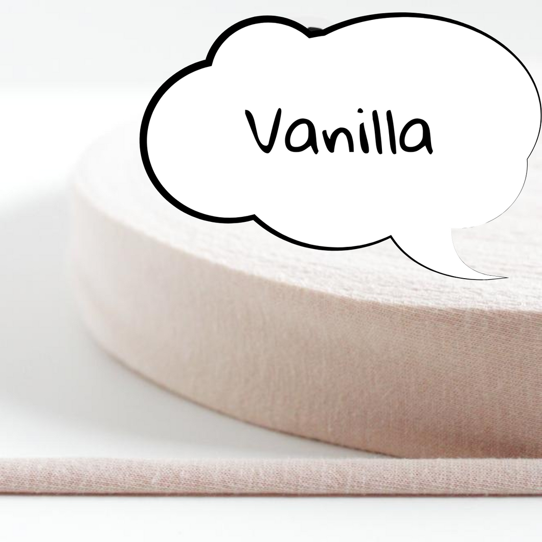Vanilla