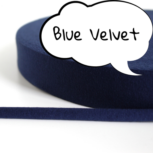 Blue Velvet