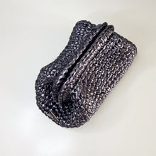 Load image into Gallery viewer, Clutch Casual No 1. Metallic Bag
