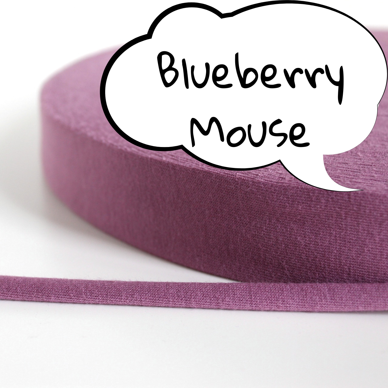 Blueberry mouse