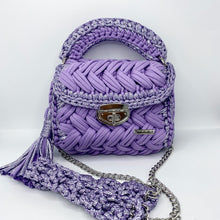 Load image into Gallery viewer, SunShine M LIMITED EDITION SNAKE LAVENDER
