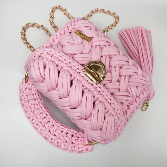 Mia medium marshmallow