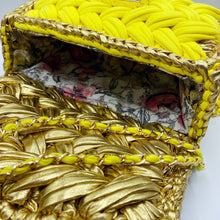 Загрузить изображение в средство просмотра галереи, SunShine Large Crochet Stylish Bag
