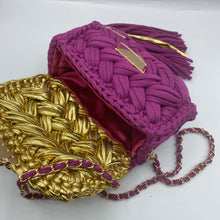 Afbeelding in Gallery-weergave laden, Sunshine Small Occasional Cute Bag with Chain
