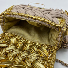 Afbeelding in Gallery-weergave laden, Sunshine Small Occasional Cute Bag with Chain
