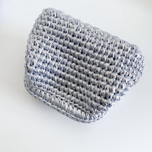Load image into Gallery viewer, Clutch Casual No 1. Metallic Bag
